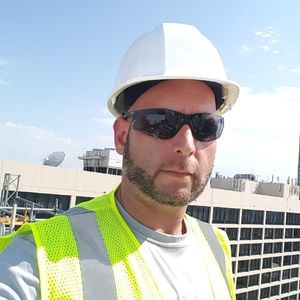 Meet your Posher, John